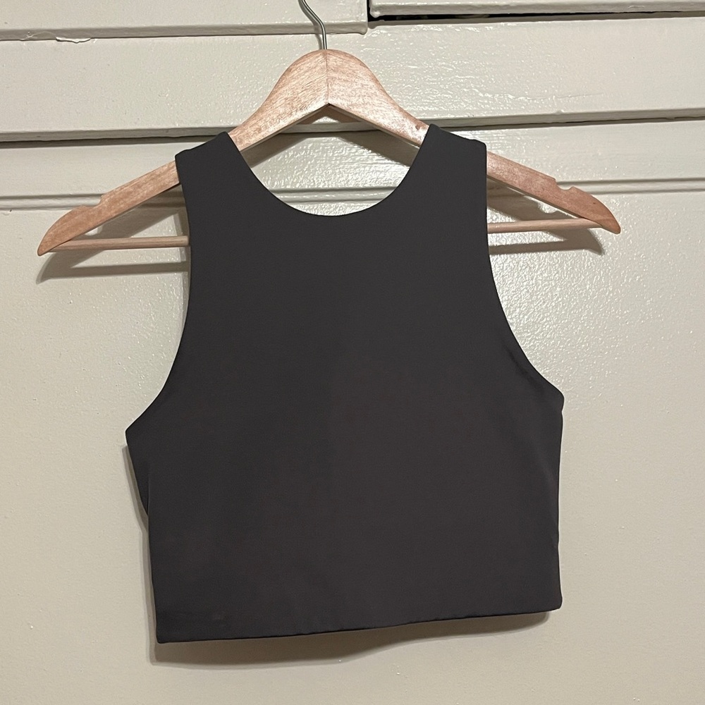 Girlfriend Collective Dylan Tank Bra